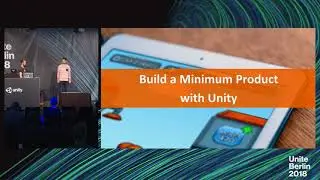 Unite Berlin 2018 - Fluffy Fairy's Approach to Lean Development