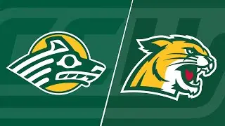 UAA at NMU Highlights 10/21/2022