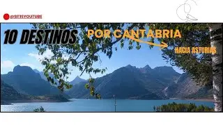 Ruta de 10 destinos imprescindibles por Cantabria Occidental (Parte 2)