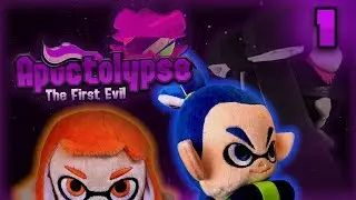 SMT - Apoctolypse [Part 1]
