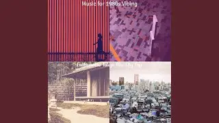 Warm Ambience for City Vibes