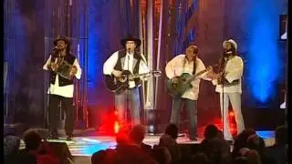 LIVIO MOROSIN I MIROSLAV EVAČIĆ “VOLIM JA” Album: DORA 2007 Croatia Records