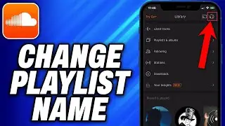 How To Change Playlist Name On Soundcloud - Easy Fix
