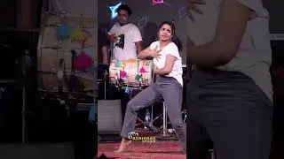 Serial Actress Kheyali Mondal Dance Performance #shorts #ashirbadstudio #dance #serialistractress
