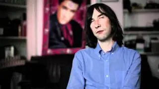 Bobby Gillespie - Primal Scream