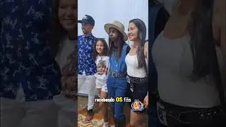 UM POUCO DA ROTINA DA MENINA DA BOTA