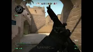 Wiciu pro zapierdala 4 fragi XD
