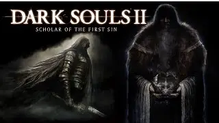 Dark Souls 2 Scholar of the First Sin - Neues Ende - Neuer Boss Aldia - B&ouml;ses Ende - Deutsch