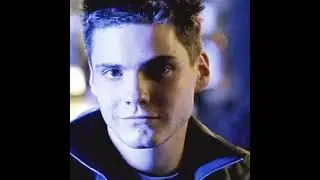 Our young Daniel Brühl ✨ (Fanvid)