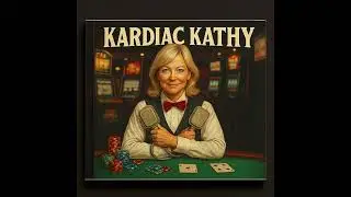 SotC Kardiac Kathy