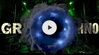 HARDCORE GRIND TECHNO ⚙️ | Industrial Noise Terror | Underground Rave