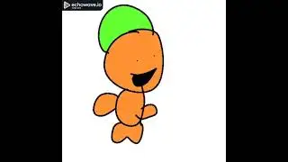 I&rsquo;m ur fren (ride one   - wander Wheel)