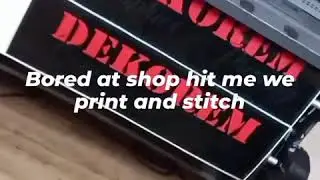 Banners/Posters