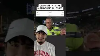 Geno Smith saved the Seahawks and Raiders #nfl #seattleseahawks #samdarnold #genosmith #superbowl