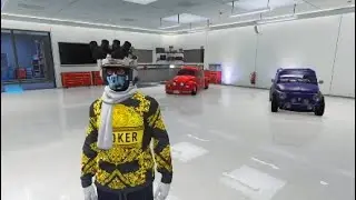2 NEW UNRELEASED CARS ON GTA 5 ONLINE (BF Weevil & Grotti Brioso 300) Showcase/Gameplay
