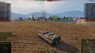 World Of Tanks Basics Autoloaders