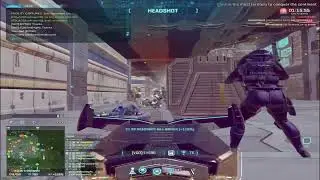 Broken Boy x No More Lies - Planetside 2 Montage
