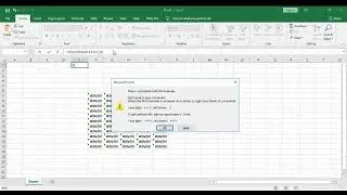 How to Fix the #DIV/0! Error in Excel