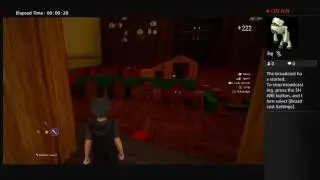 FFXV demo