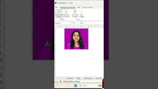 How to remove image background in Excel | Excel Tricks & Tips