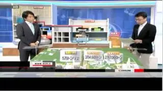 Fukushima Expect leaks into Ocean for weeks 6th April 2011