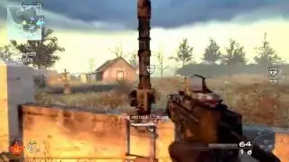 JayEx23 -The Return MW2 Montage