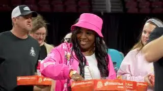 Wingapalooza Wichita - August 9, 2025 - INTRUST Bank Arena