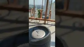 water test jbl flip5 lfm mode