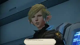 [FFXIV Post-Dawntrail] 