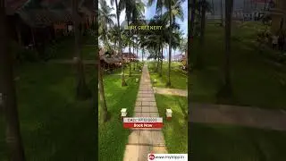 Comment for Price #beach #goa #beachresort #beachstay #lacabana #cabana #beachview #goaresorts