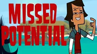 Noah: The Most WASTED Total Drama Character Ever