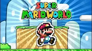 Retro Game Challenge (Beating all levels) (No Skips)