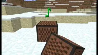 Harry Potter Theme - Minecraft Noteblocks Tutorial