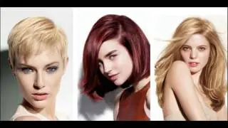 Best Hair Color Ideas For Thin Hair Or Fine Hair