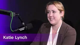 EP172 From Anthropology to Advocacy with Katie Lynch