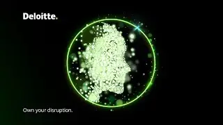 Manufacturing technologies: Own your disruption