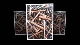 Scrap Metal Merchants - Archimedes Metals Ltd