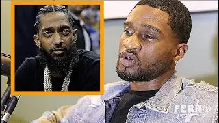 REAL TALK! BAP Explains Why He Remains Memphis Hottest Unsigned Artist, People Not Coming Through