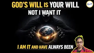 Gods will is your will #newage #quantum #shift