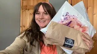 Yarnaceous Fibers and Yarnable Subscription Unboxing