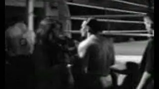 Fight Clip  Michael Ettl