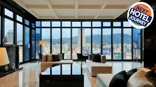Candeo Hotels Kobe Tor road | Eishima, Japan | Hotel Review 🏨