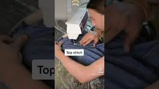 Saving a Jeans with Fashion Designer Peer Cox