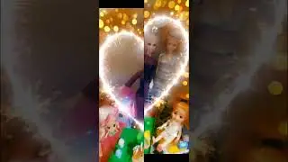 Frozen princess HAPPI  BIRTHDAY 🎂 🥳 🎉 🎈 🎁 🎊 🎂