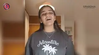 Diya | Spardha YouTube Performance Stage | Western Vocals Performance