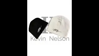 Kevin Nelson Beanies Drop