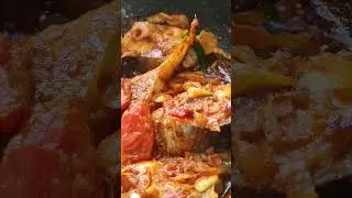fish Buna
