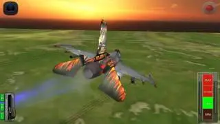 Flight 787 - Anadolu