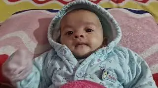 Duggu ke masti 😍😍😍