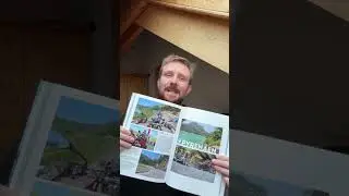 Neuer Bildband Frankreich!